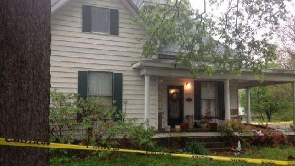 Heber Springs woman killed, son arrested KATV