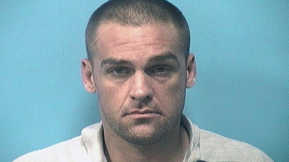 Calera man jailed on murder charge in connection with wife's death WBMA