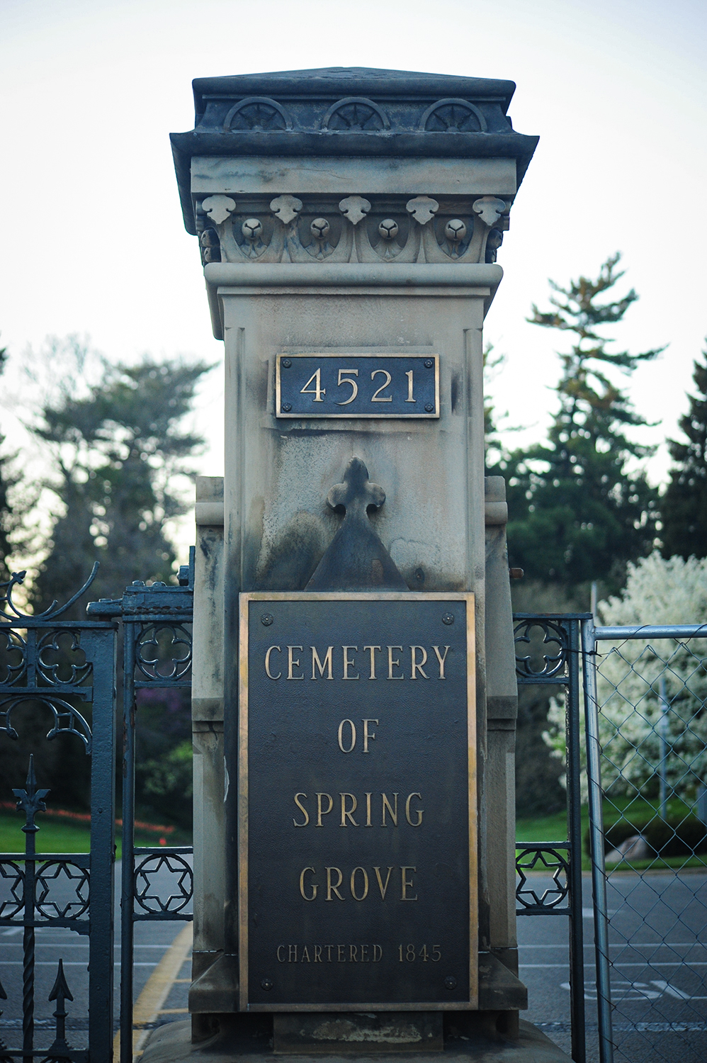 Here's Proof That Spring Grove Is One Of The Most Beautiful Places In