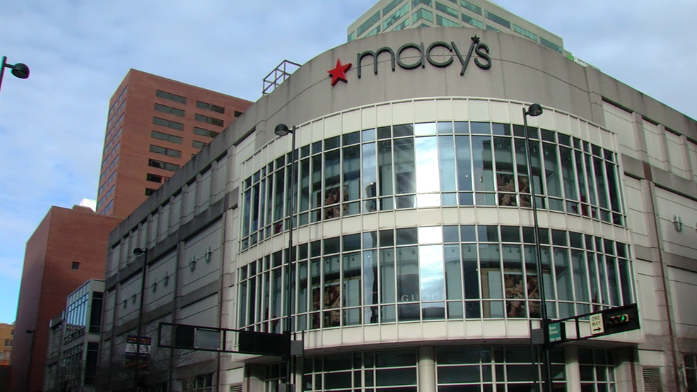 Developers have ideas for downtown Macy's space WKRC