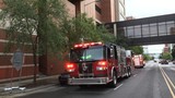 UAB: Hazmat crews inspected helicopter after explosion victim flown in