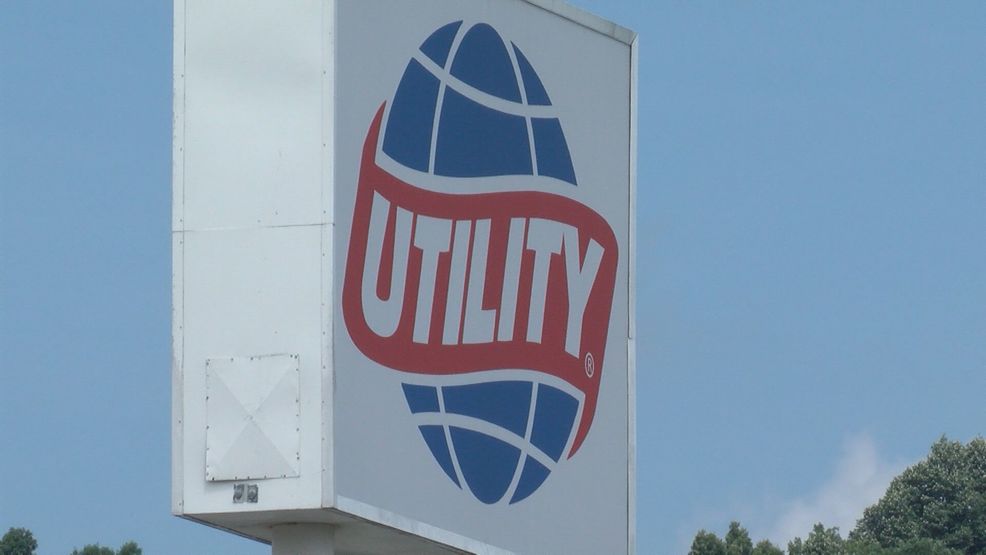 Utility Trailer Atkins Va