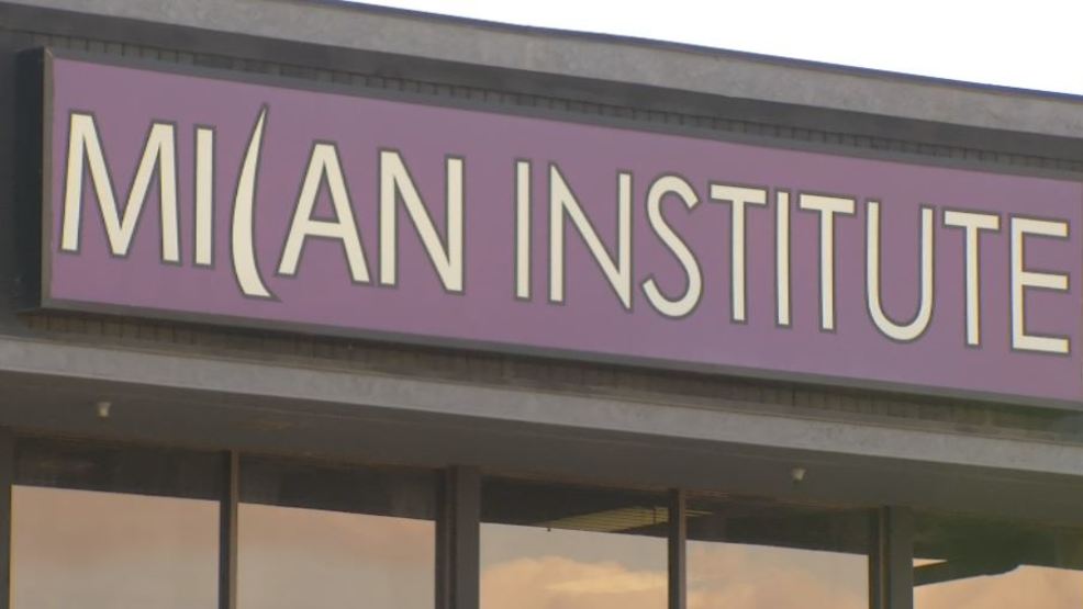 Investigating Milan Institute Parts 15 KBAK