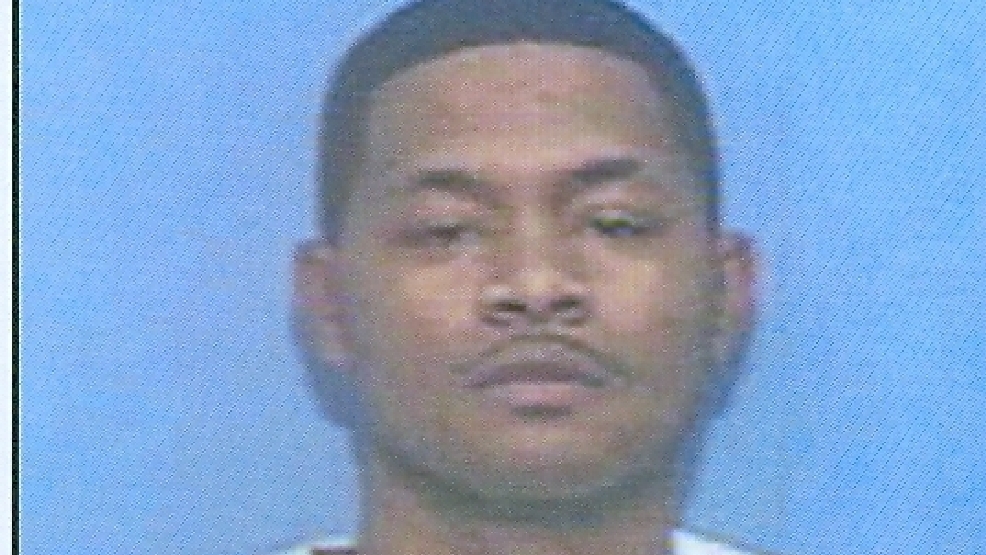 Suspect In Pine Bluff Homicide Turns Himself In Katv