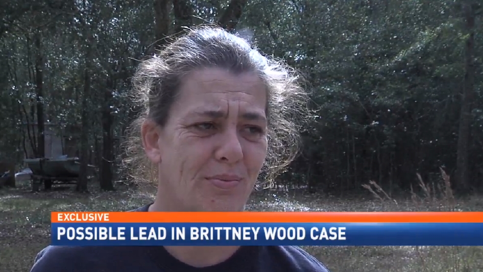 Exclusive Brittney Woods Mom Says Shes Going After New Lead In Her