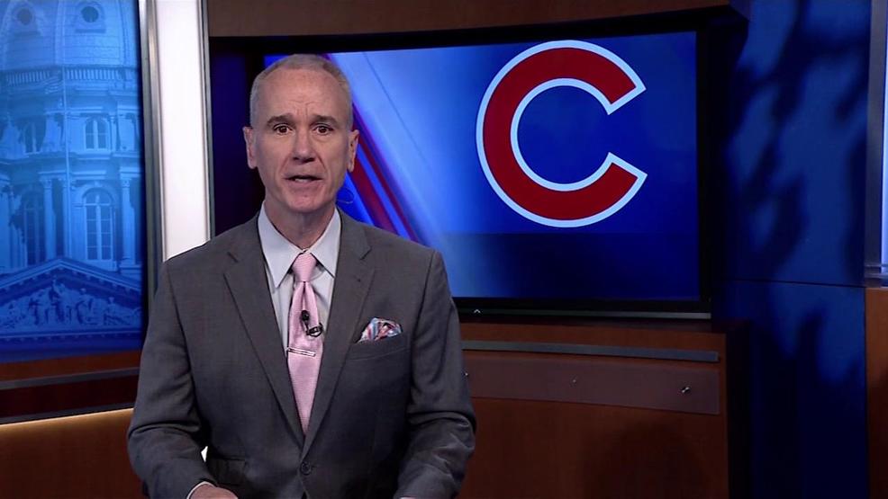 Channel 13 News at Nine Sports recap for June 12th. Channel 13 News at Nine Sports recap for June 12th.
