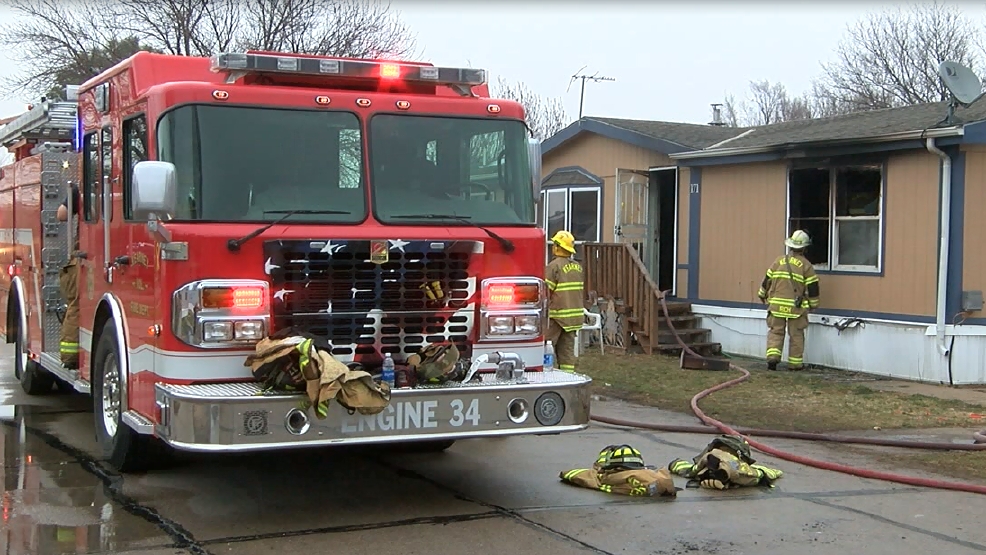 State Fire Marshal Investigates House Fire In Kearney | KHGI