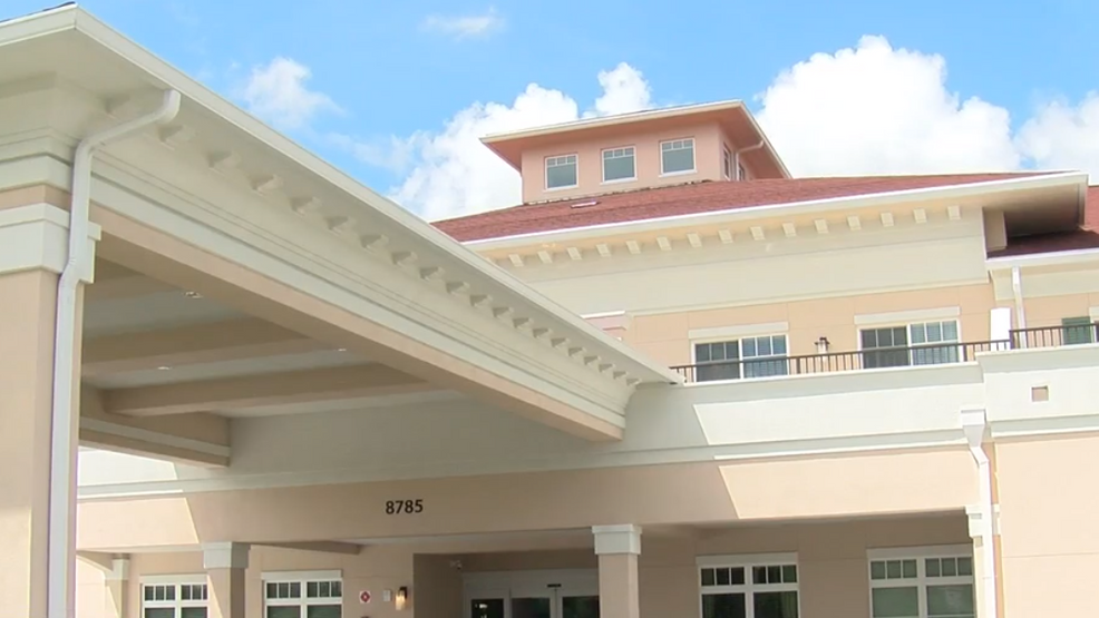 Florida releases names of nursing homes with the coronavirus WTVX