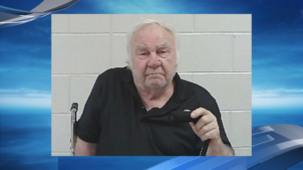 82 Year Old Dora Man Charged With Sex Crimes Against Two