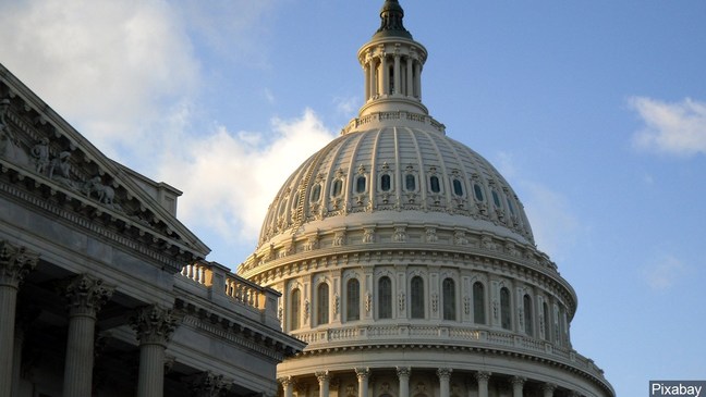 House rejects Republican immigration bill, ignoring Trump