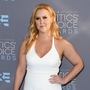 Amy Schumer takes aim at President Trump after he pokes fun at her crying cousin