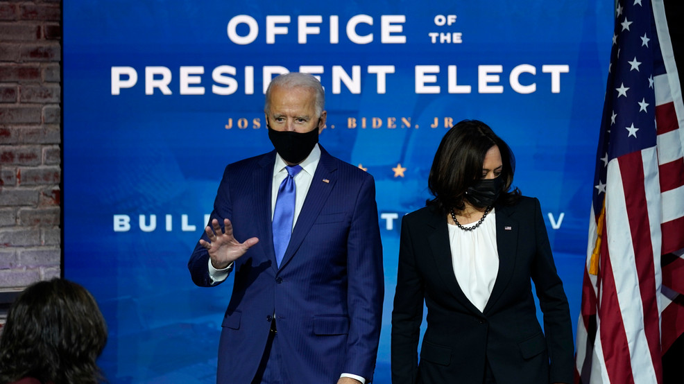 LISTEN: The Kirby Wilbur Show, 4PM Hour, December 2, 2020