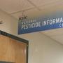 National Pesticide Information Center in Corvallis gears up for busy season