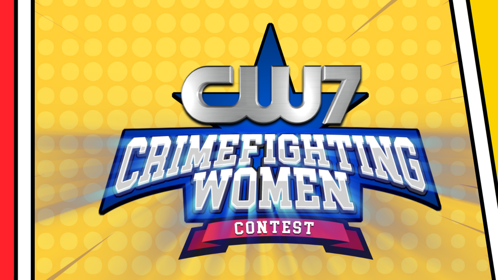 Crime Fighting Women Contest Crimefighting Women Contest.jpg