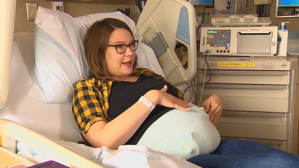 MoMo twins: Rare twist with twins creates unusual complication before birth