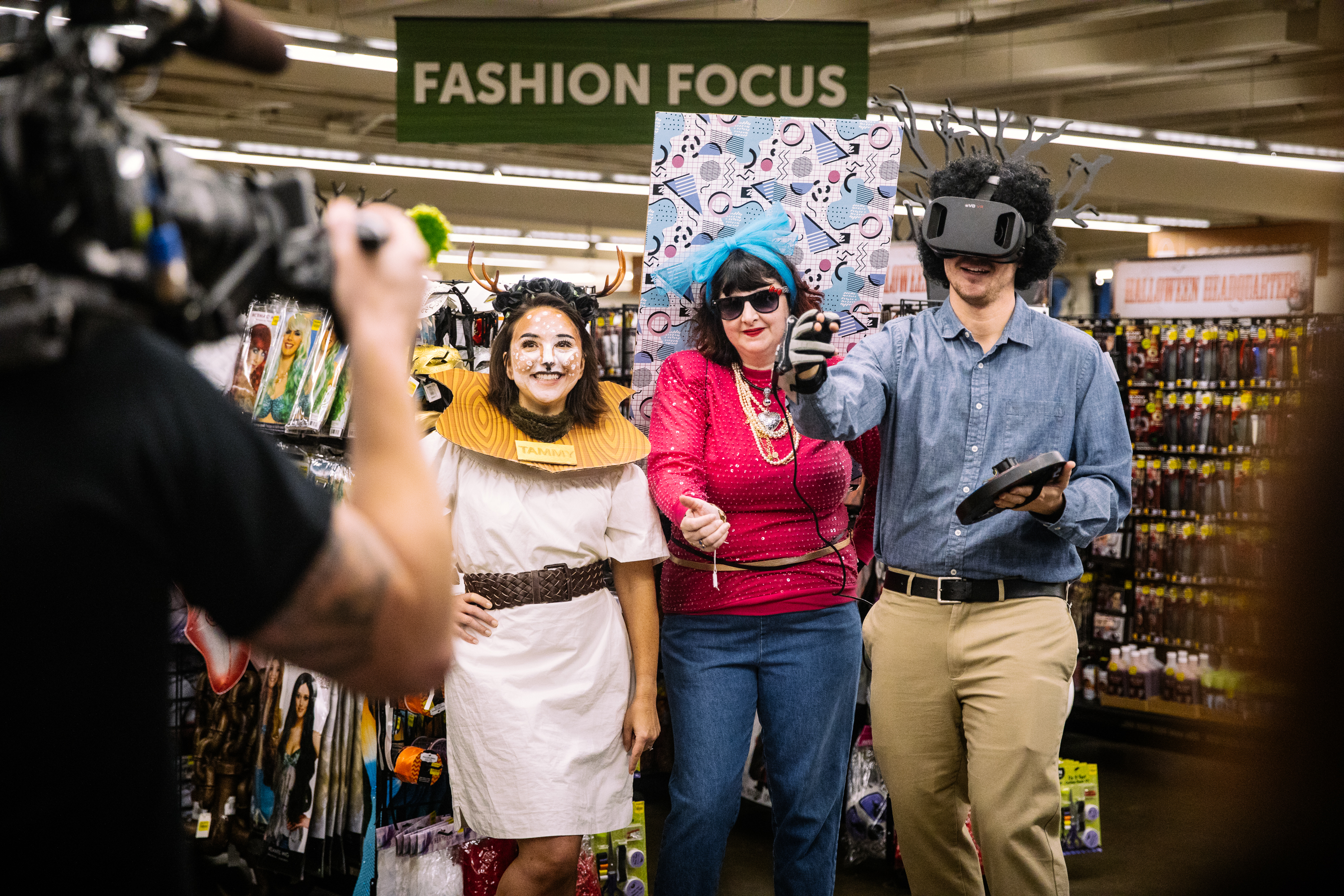Costumes Seattle - ocxkcrs
