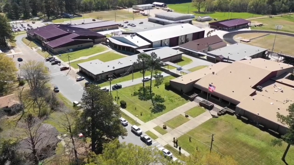 Student shot at Prescott school in 'premeditated attack' KATV