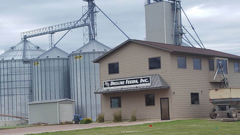 Deluxe Feeds and Kent Nutrition Group Announces Expansion KMEG