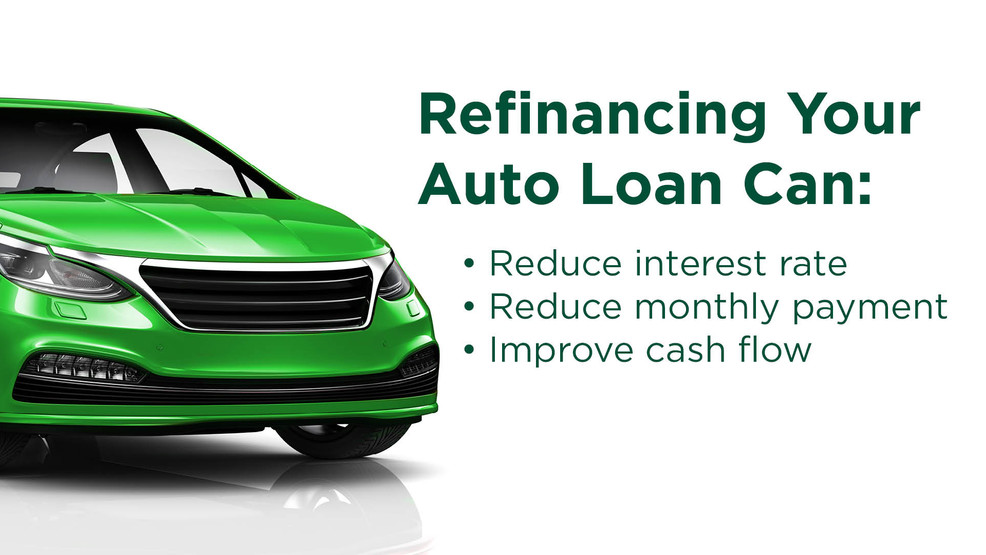MoneyWise Refinancing your auto loan WPBN