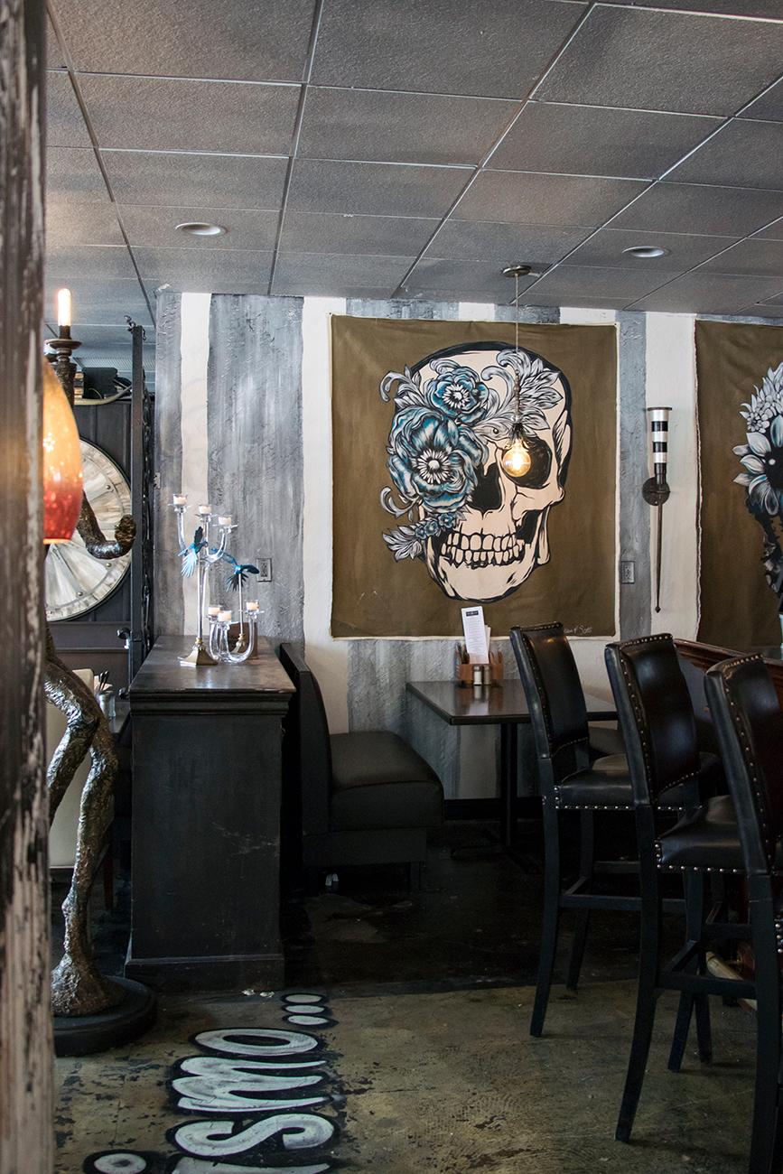 Covington's New Agave & Rye Has Tequila, Bourbon, And Tacos