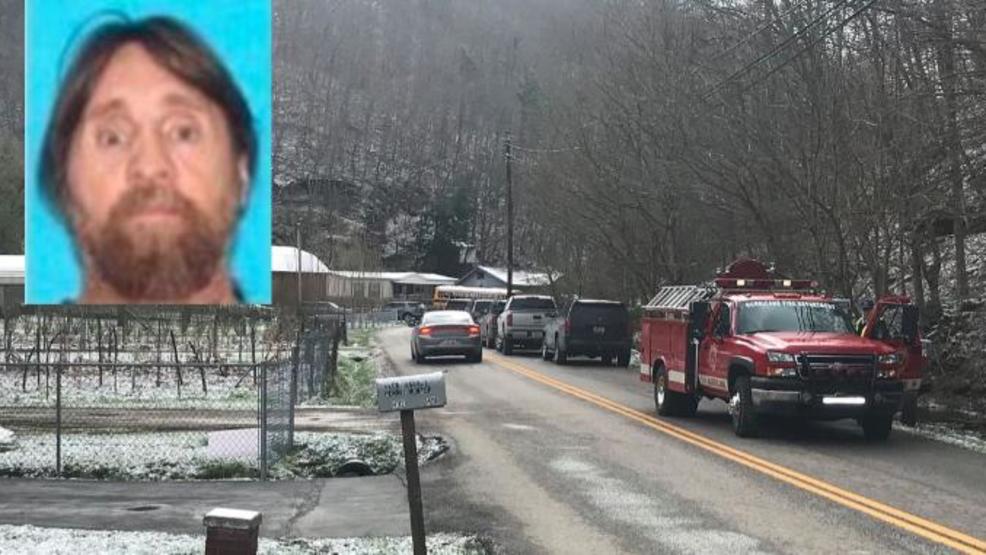 KSP name suspect in Pikeville officer's murder WDKY