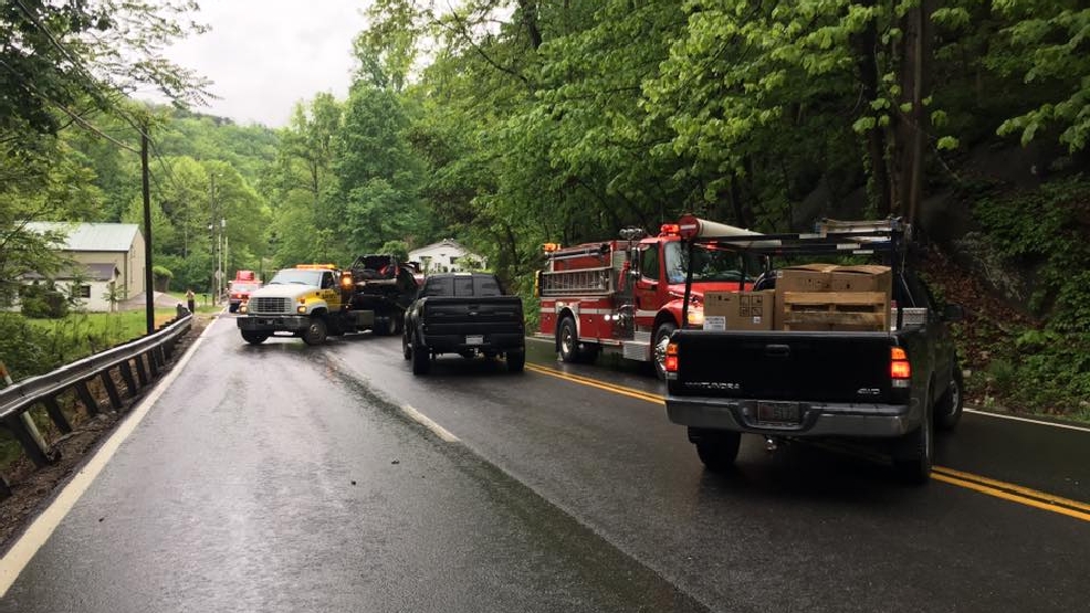 Doublefatal accident reported in Wayne County WCHS