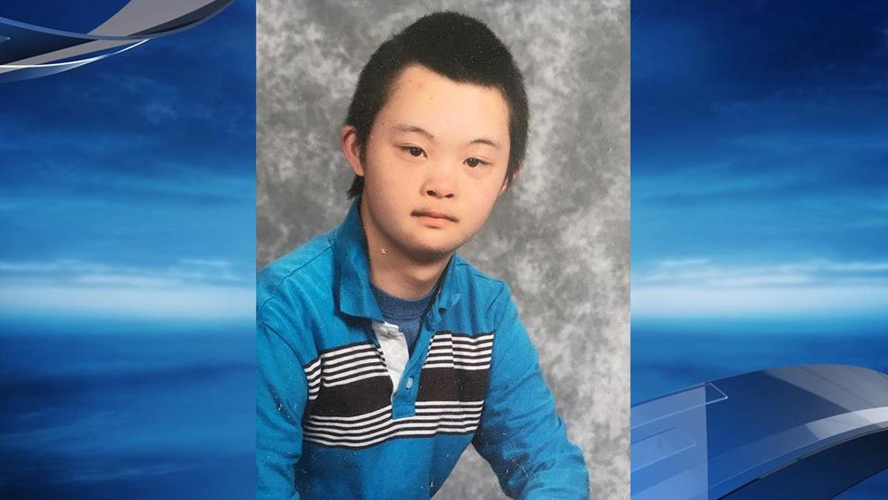 Gresham PD Finds Missing 19-year-old With Down Syndrome | KATU