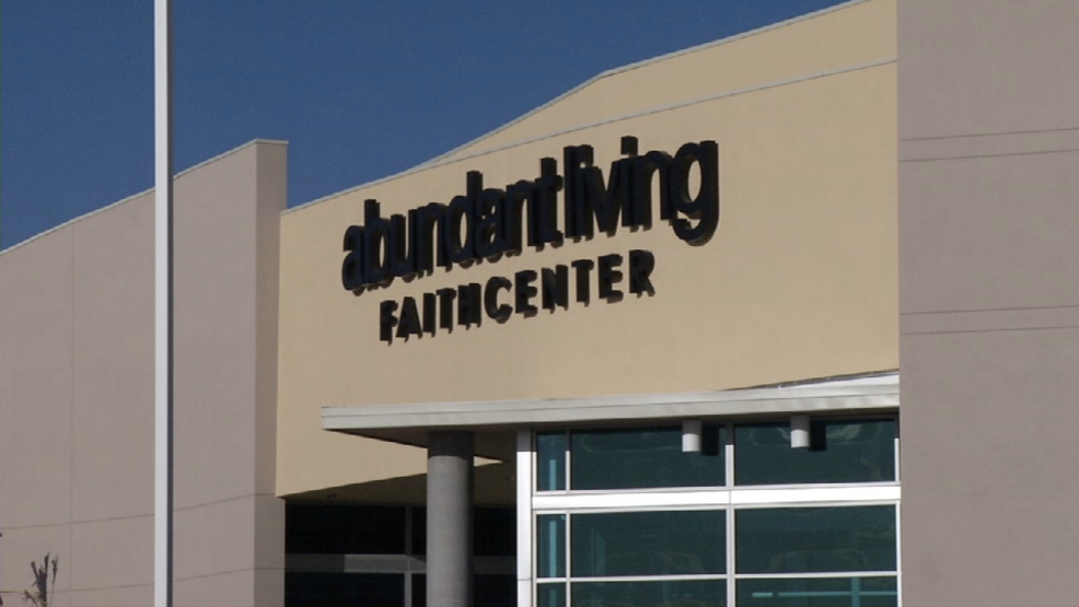 Abundant Living Faith Center opens Northwest location KFOX