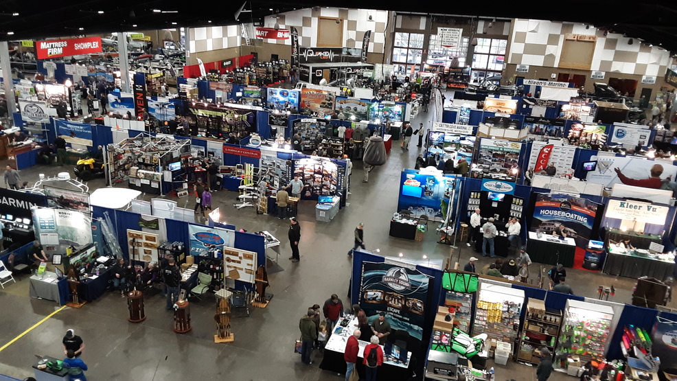 Over 500 companies join 33rd Washington Sportsmen's Show Seattle Refined