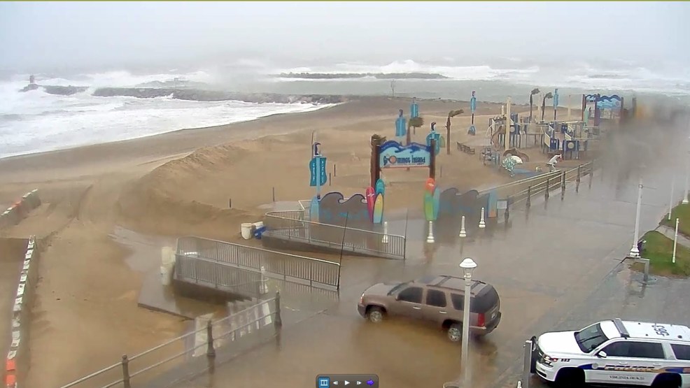 Dangerous Illegal People Spotted Driving On Virginia Beach Virginia Beach