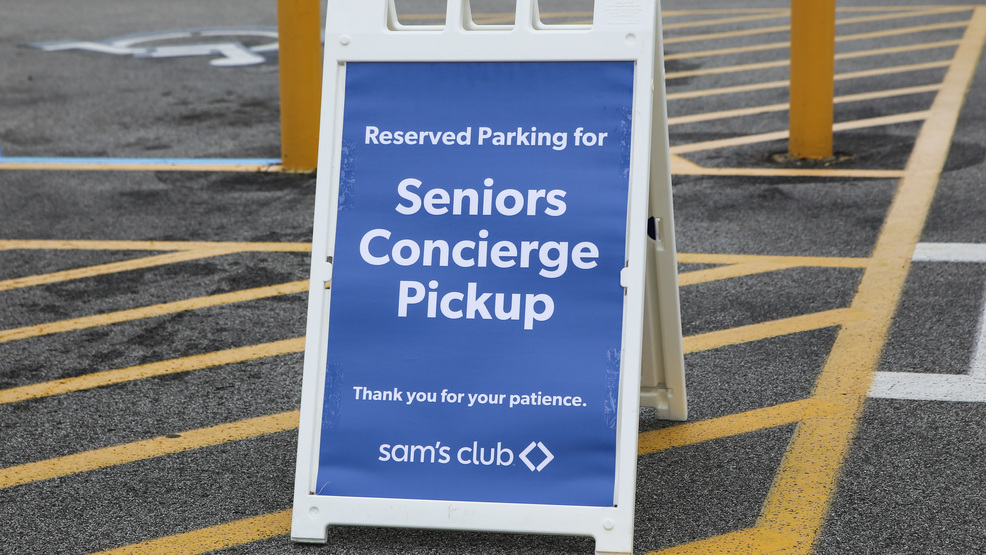 Sam's Club introduces new services and shopping hours | WRSP