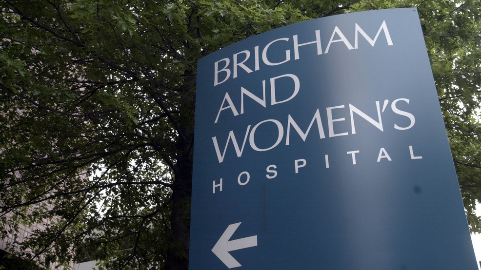Brigham and Women s Hospital says it has contained COVID 19 cluster WJAR