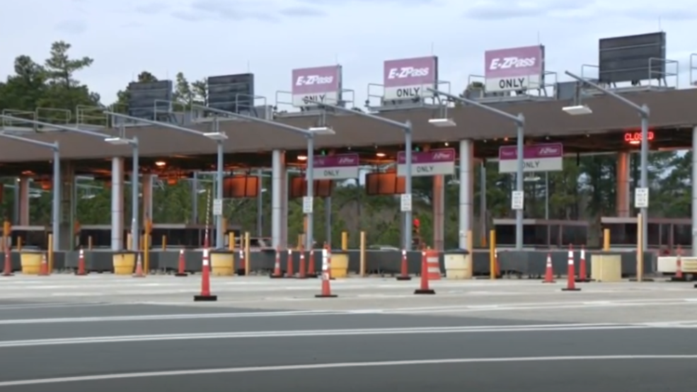 Oneway trips on the Dulles Greenway could increase by 3 in the next