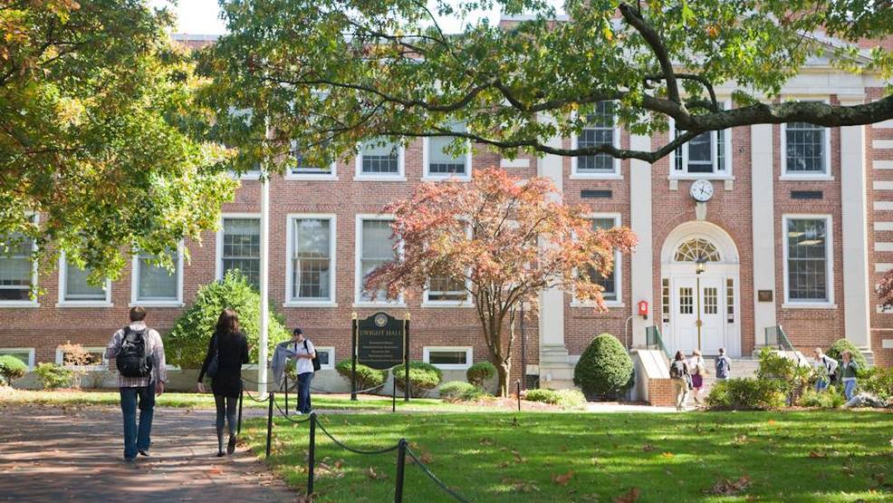 Framingham State University Investigates Racial Slurs In Student Dorm