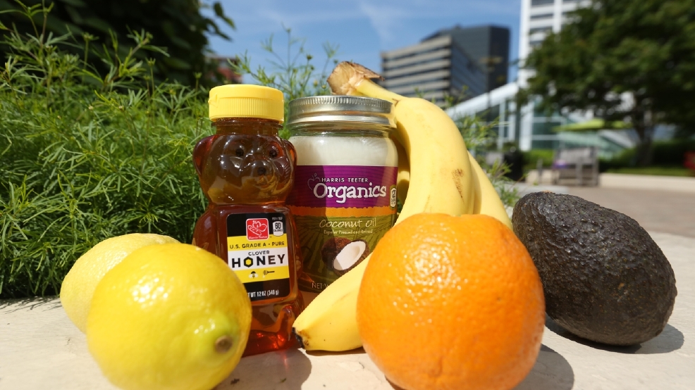 5 easy facial masks you can make at home 