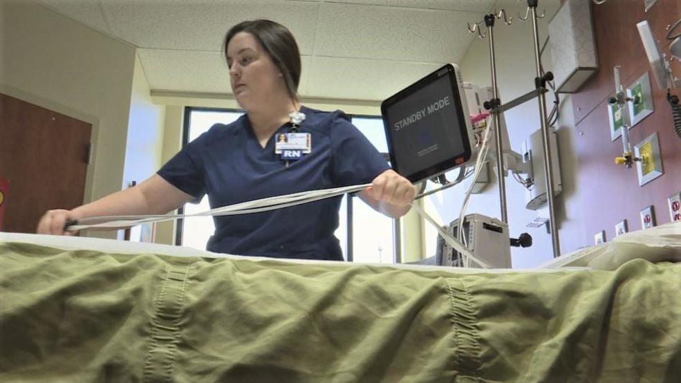 The Nursing Shortage In Idaho This Is A Chance To Grow In The Community You Serve Kboi