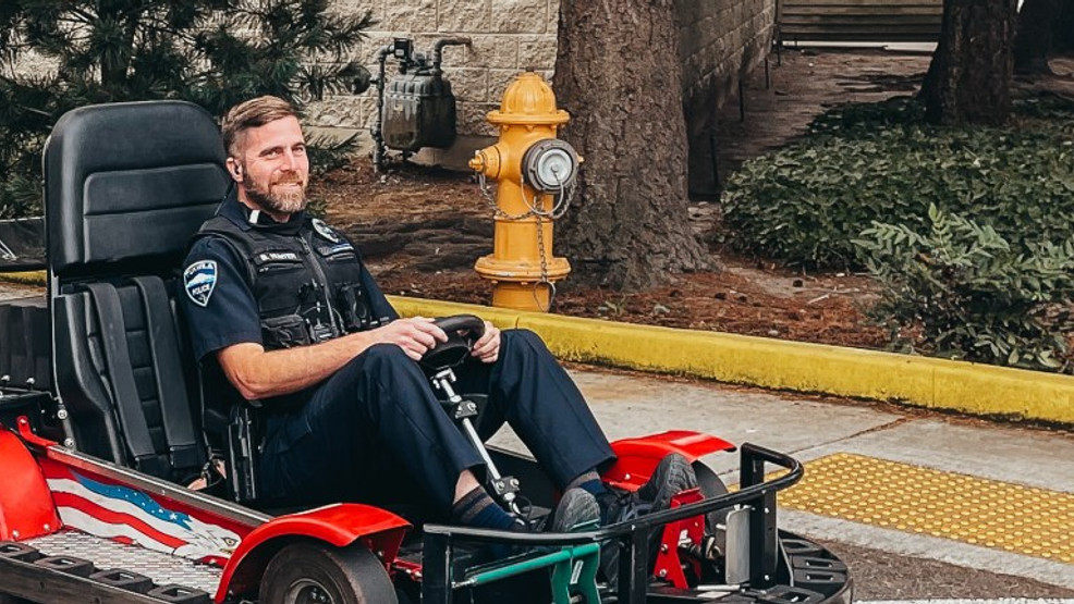 LISTEN: Ari Hoffman Show, August 31--4pm Hour