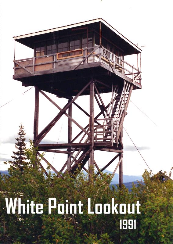 Power Nissan Salem Oregon >> Fire lookouts from Oregon's past | KVAL Power Nissan Salem Oregon >> Fire lookouts from Oregon's past | KVAL