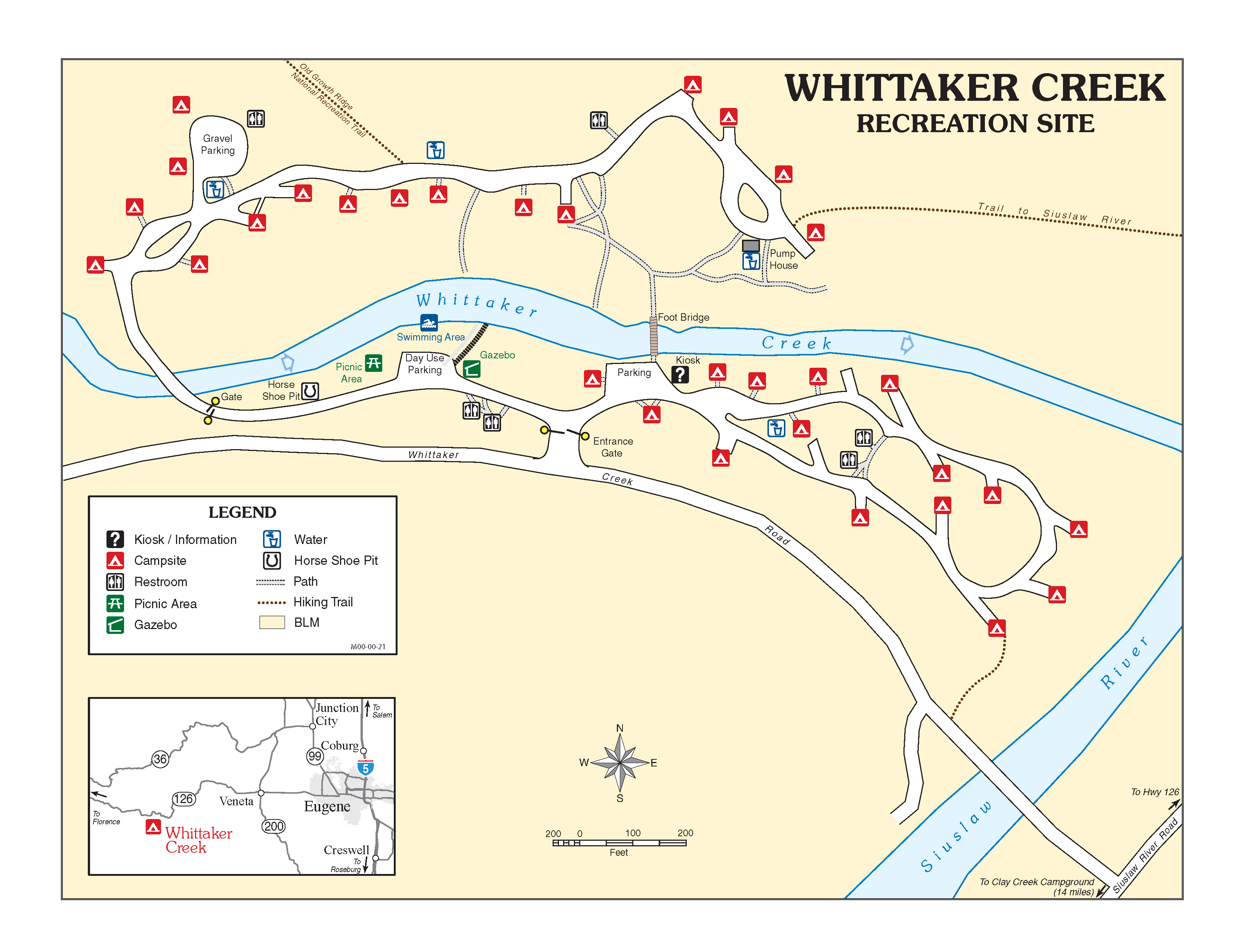 ExplOregon and Washington too - 7653d651 Bf07 459d 8495 B24b9e7c0d06 Whittakercreekrecreationsite 30653401131 O