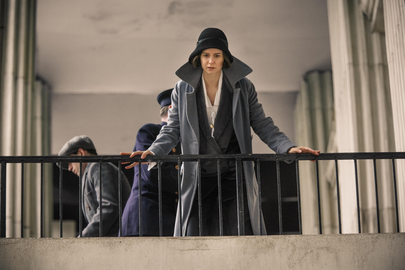 pictures fantasy adventure "fantastic beasts and