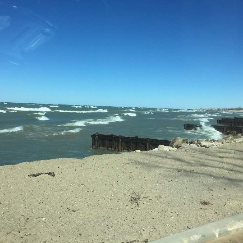 Residents Revisiting The Erosion Issue In St Joseph Michigan Erosion Issue In St Joseph Michigan