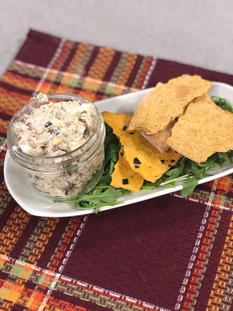 Smoked Whitefish Dip Michigan Recipe | Besto Blog