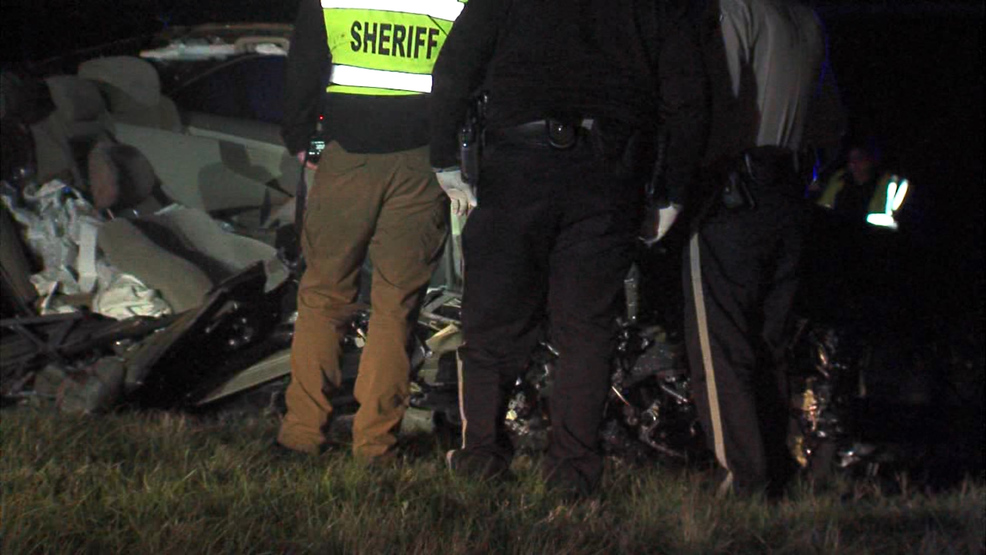 One Killed Others Injured In Crash Involving An 18 Wheeler Wgxa