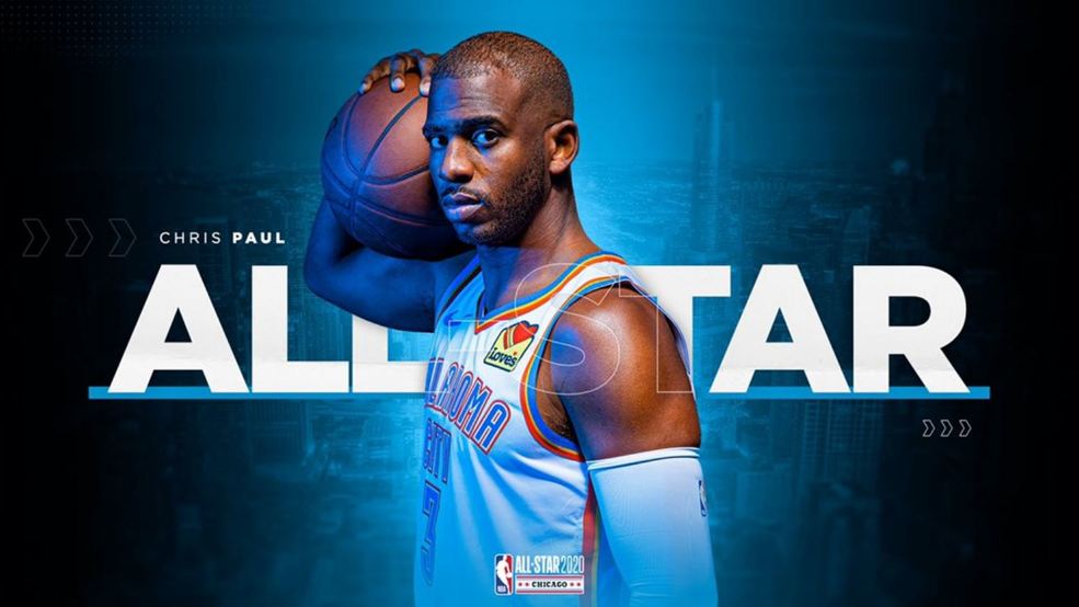 cp3 all star