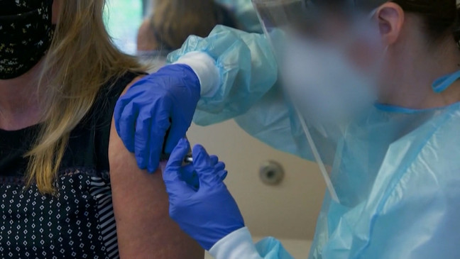 CNY schools prepare to submit teacher's vaccine data to the state