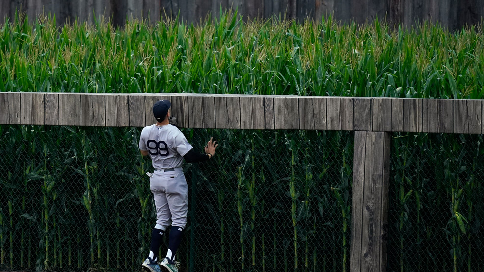 LISTEN: Ari Hoffman Show, August 13--5pm Hour