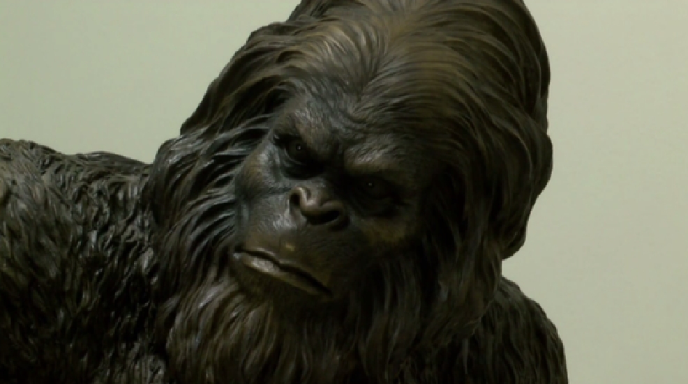 Arkansas hosts hunters for Bigfoot conference KUTV