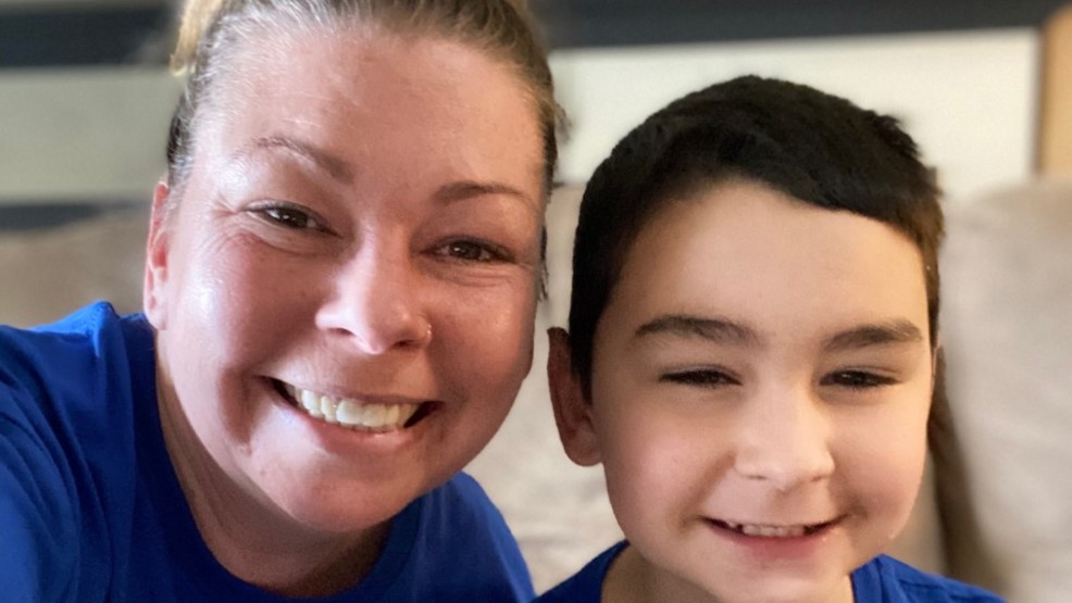 Parents Of Children With Autism Face New Challenges During Covid 19 Wlos